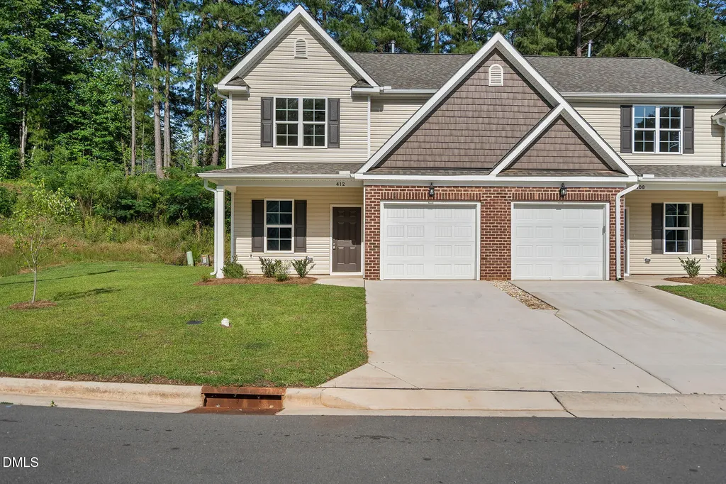 412 Meridian Crossing Sanford NC 27330