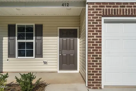 412 Meridian Crossing Sanford NC 27330