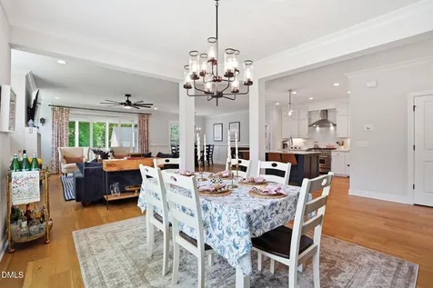 1169 Duke Farm Road Wake Forest NC 27587