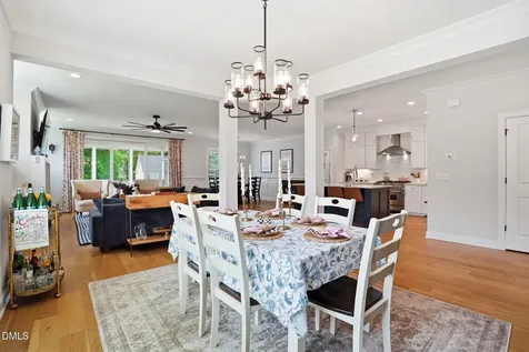 1169 Duke Farm Road Wake Forest NC 27587