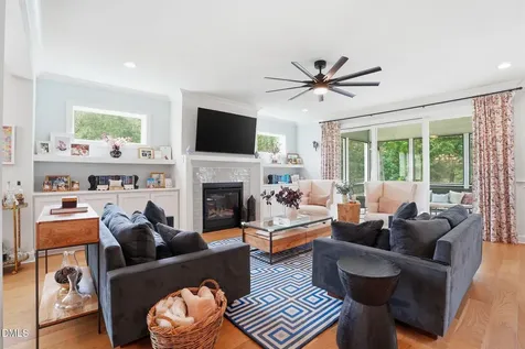 1169 Duke Farm Road Wake Forest NC 27587