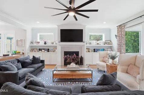 1169 Duke Farm Road Wake Forest NC 27587
