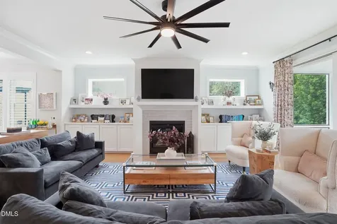 1169 Duke Farm Road Wake Forest NC 27587