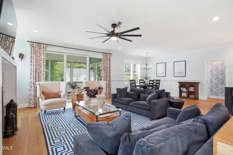 1169 Duke Farm Road Wake Forest NC 27587