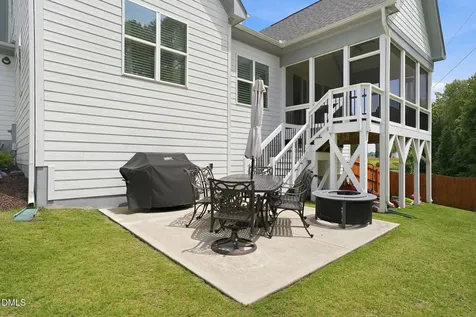 1169 Duke Farm Road Wake Forest NC 27587