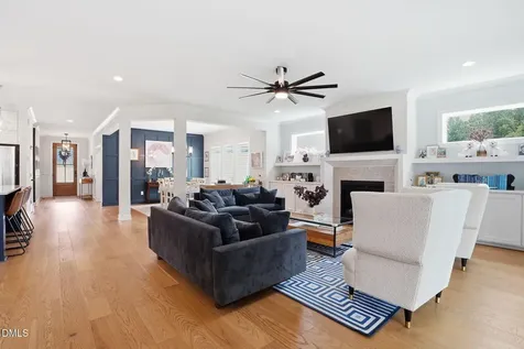 1169 Duke Farm Road Wake Forest NC 27587