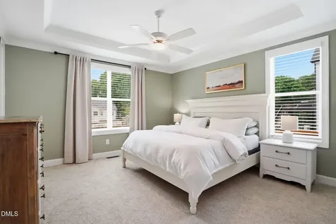 1169 Duke Farm Road Wake Forest NC 27587