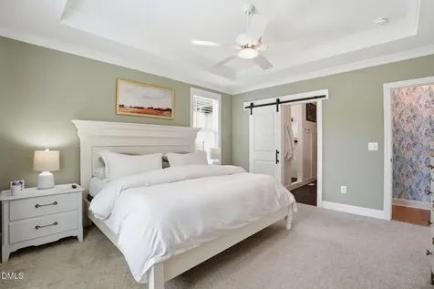 1169 Duke Farm Road Wake Forest NC 27587