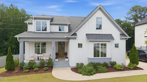 1169 Duke Farm Road Wake Forest NC 27587