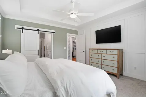 1169 Duke Farm Road Wake Forest NC 27587
