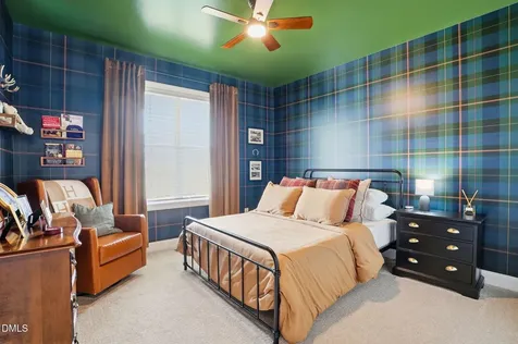 1169 Duke Farm Road Wake Forest NC 27587