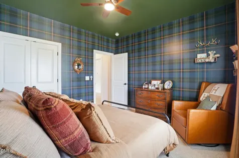 1169 Duke Farm Road Wake Forest NC 27587
