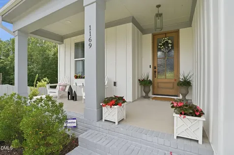 1169 Duke Farm Road Wake Forest NC 27587