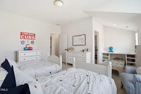1169 Duke Farm Road Wake Forest NC 27587