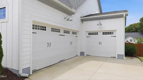 1169 Duke Farm Road Wake Forest NC 27587