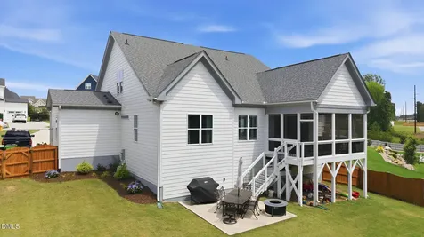 1169 Duke Farm Road Wake Forest NC 27587