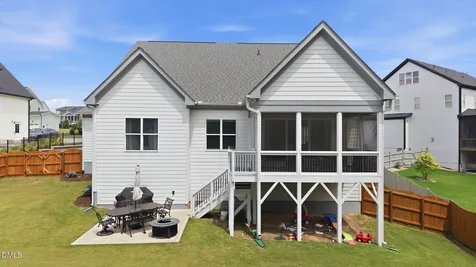 1169 Duke Farm Road Wake Forest NC 27587
