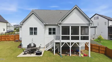 1169 Duke Farm Road Wake Forest NC 27587