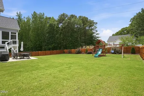 1169 Duke Farm Road Wake Forest NC 27587
