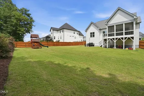 1169 Duke Farm Road Wake Forest NC 27587