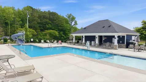 1169 Duke Farm Road Wake Forest NC 27587