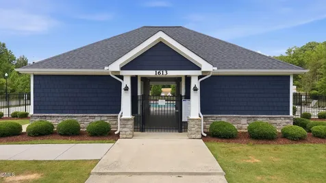 1169 Duke Farm Road Wake Forest NC 27587