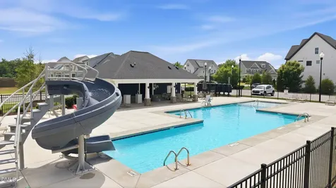 1169 Duke Farm Road Wake Forest NC 27587