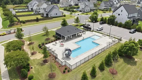 1169 Duke Farm Road Wake Forest NC 27587