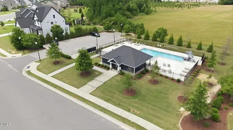 1169 Duke Farm Road Wake Forest NC 27587