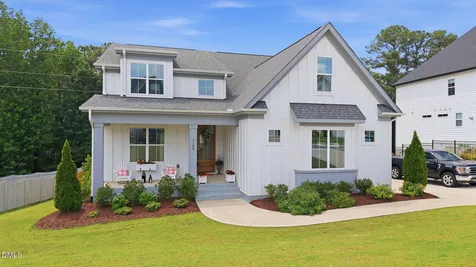 1169 Duke Farm Road Wake Forest NC 27587