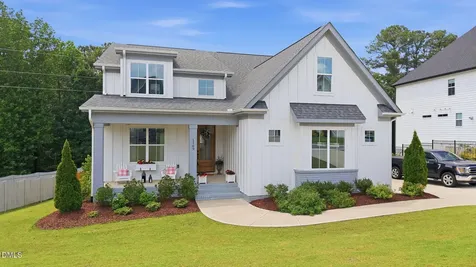 1169 Duke Farm Road Wake Forest NC 27587