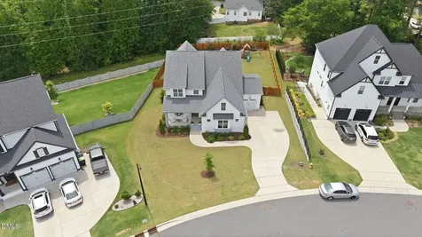 1169 Duke Farm Road Wake Forest NC 27587