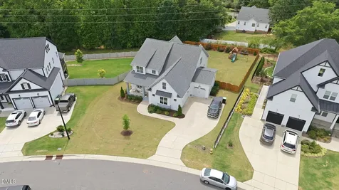 1169 Duke Farm Road Wake Forest NC 27587
