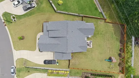 1169 Duke Farm Road Wake Forest NC 27587