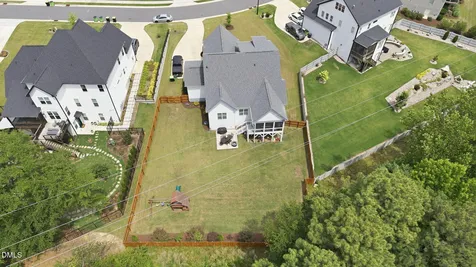 1169 Duke Farm Road Wake Forest NC 27587