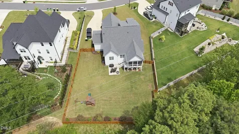 1169 Duke Farm Road Wake Forest NC 27587