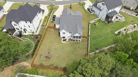 1169 Duke Farm Road Wake Forest NC 27587