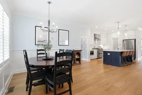 1169 Duke Farm Road Wake Forest NC 27587