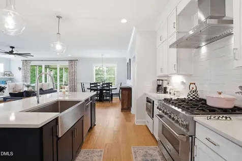 1169 Duke Farm Road Wake Forest NC 27587