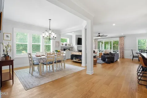 1169 Duke Farm Road Wake Forest NC 27587