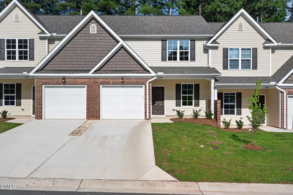 408 Meridian Crossing Sanford NC 27330