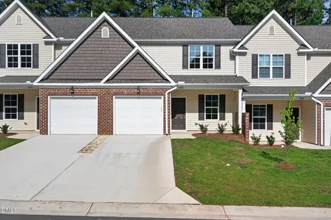 408 Meridian Crossing Sanford NC 27330