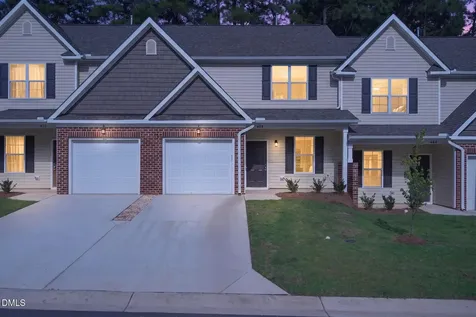 408 Meridian Crossing Sanford NC 27330