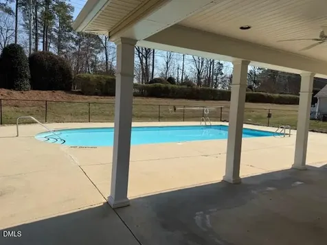 408 Meridian Crossing Sanford NC 27330
