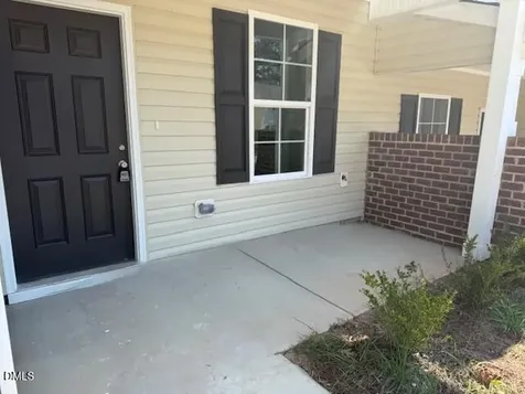 408 Meridian Crossing Sanford NC 27330