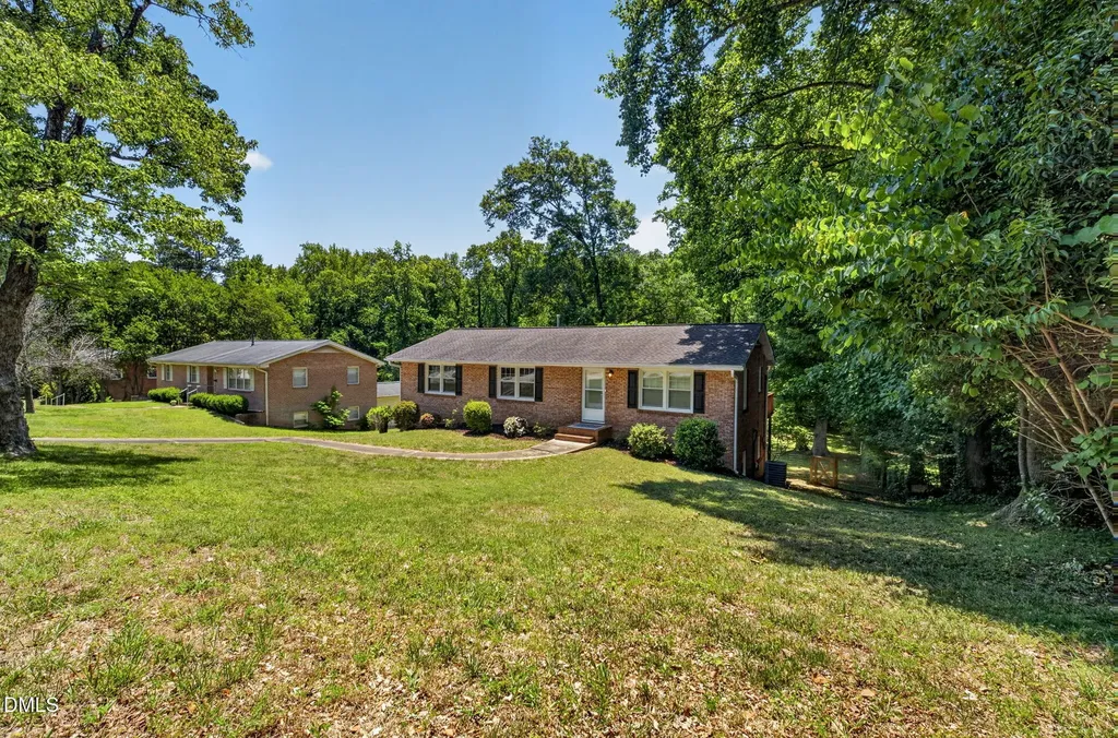 1224 Pineview Drive Raleigh NC 27606