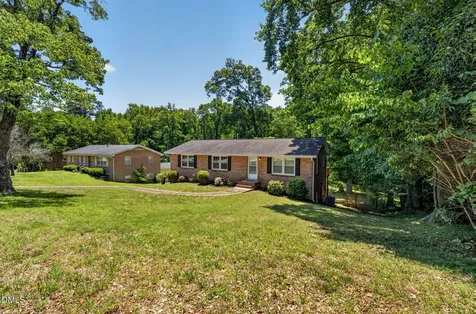 1224 Pineview Drive Raleigh NC 27606