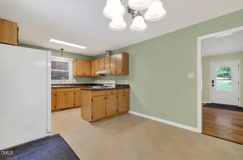 1224 Pineview Drive Raleigh NC 27606