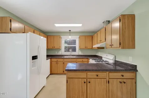 1224 Pineview Drive Raleigh NC 27606