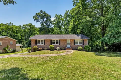 1224 Pineview Drive Raleigh NC 27606